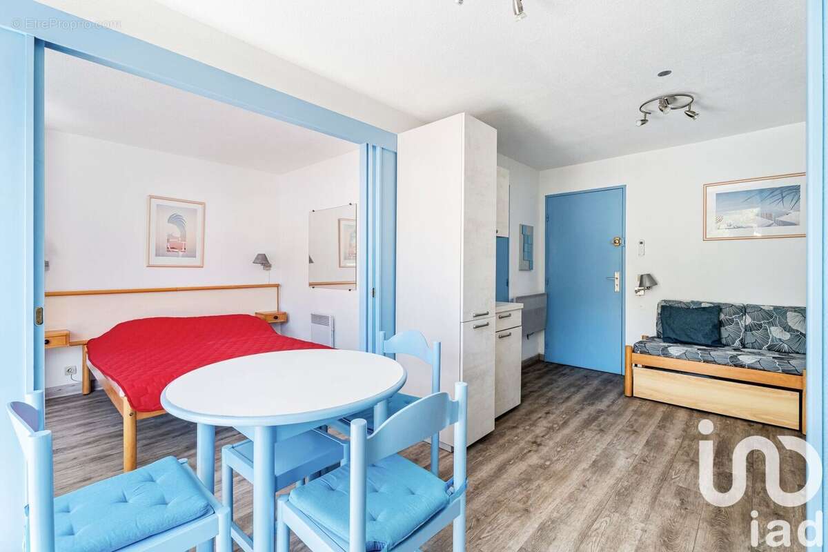 Photo 6 - Appartement à ANTIBES