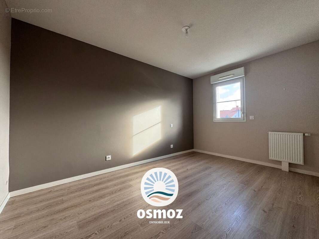 Appartement à LA ROCHELLE