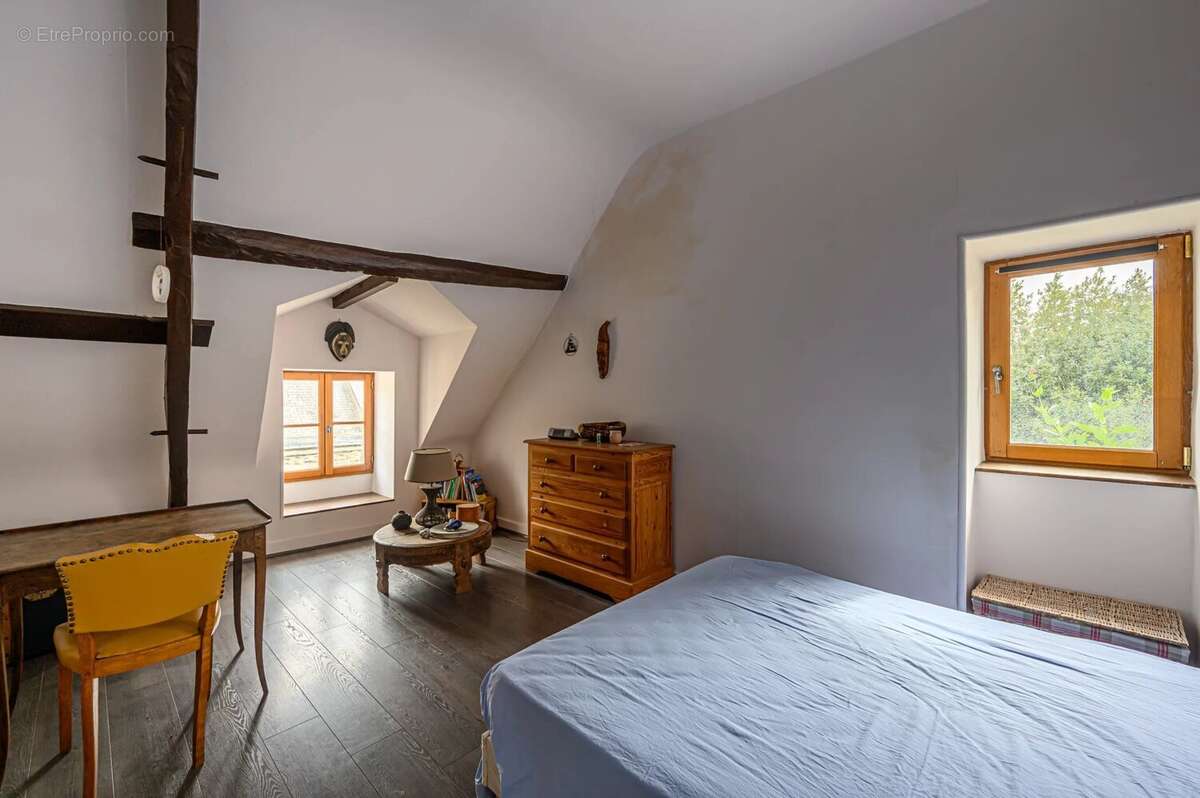 Maison à ROCHEFORT-EN-TERRE