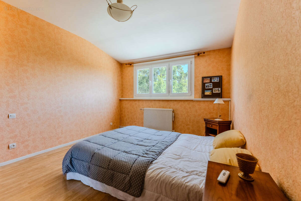 Jolie maison individuelle sur 1000 m2 ! - photo 14