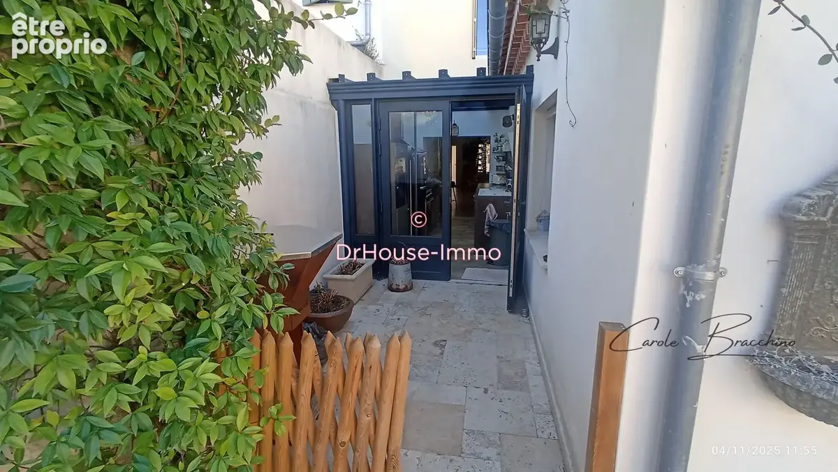 Maison 3 pièces 160 m² à vendre à Aigues-Mortes (30220) - photo 62