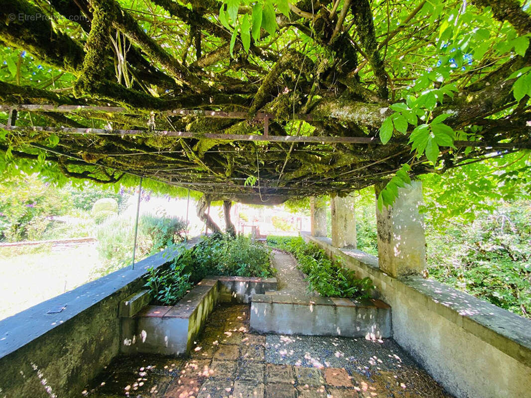 Domaine historique à Cahors (46) - photo 8