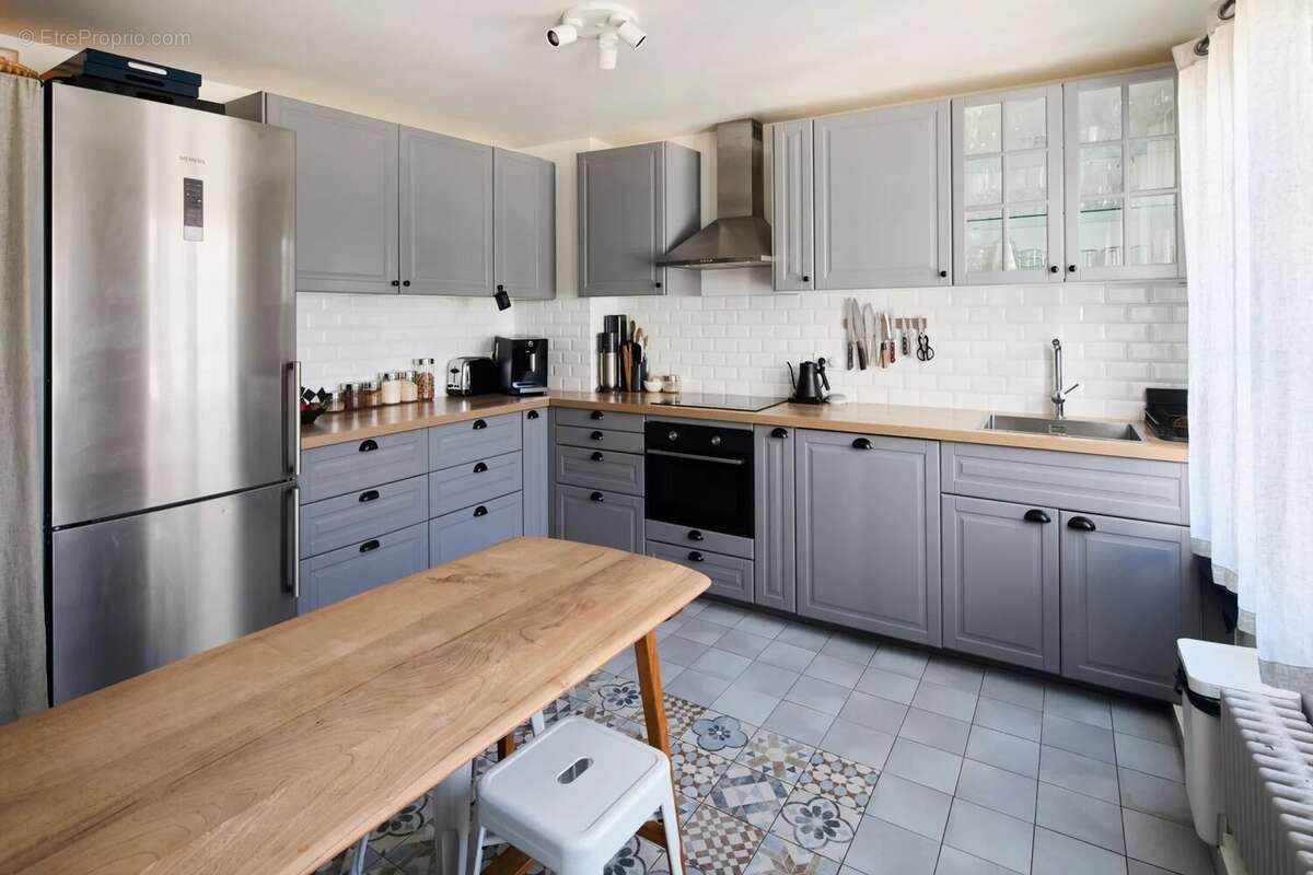 Appartement à PARIS-6E