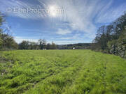 Terrain à BUBRY