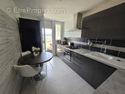 Appartement à CHENOVE