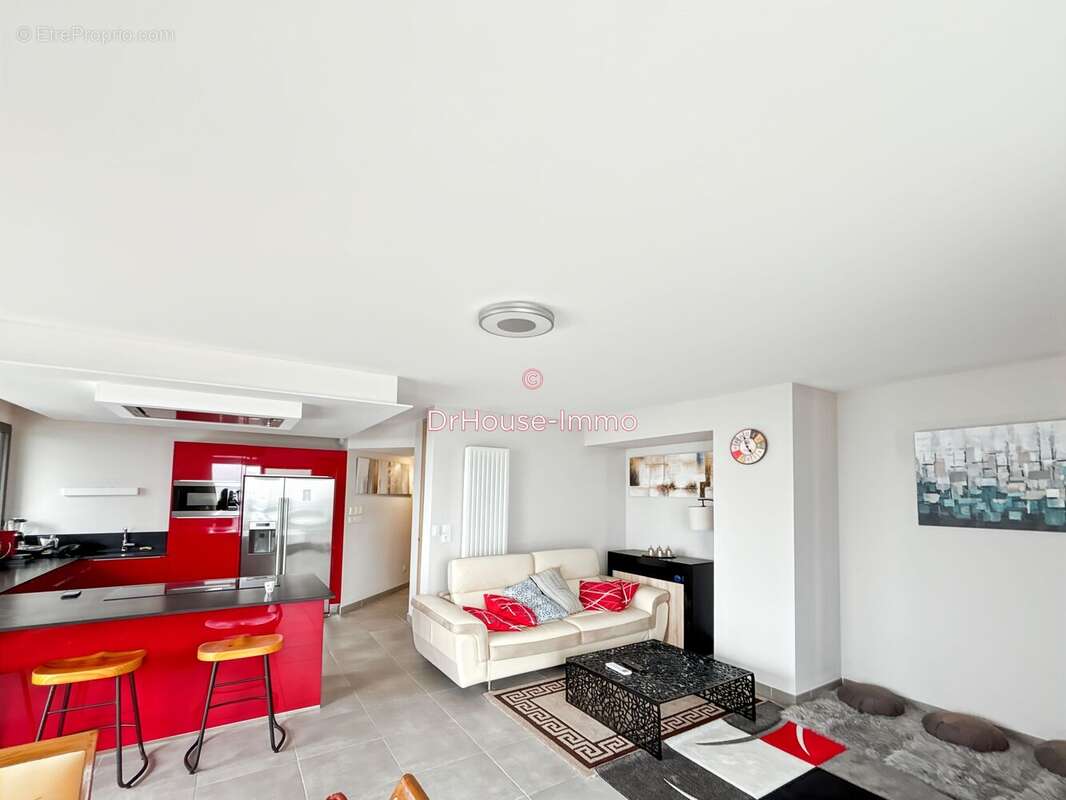 Appartement à SETE