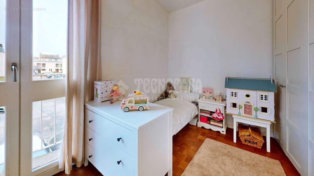 Vends Maison 4 pièces, 78 m² - Le Chesnay-Rocquencourt - photo 9