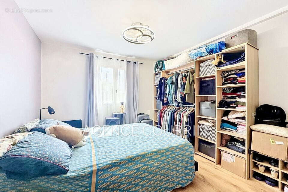 Appartement 49 m² à Grasse  - photo 6