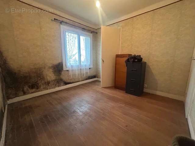 Appartement à CHANTELOUP