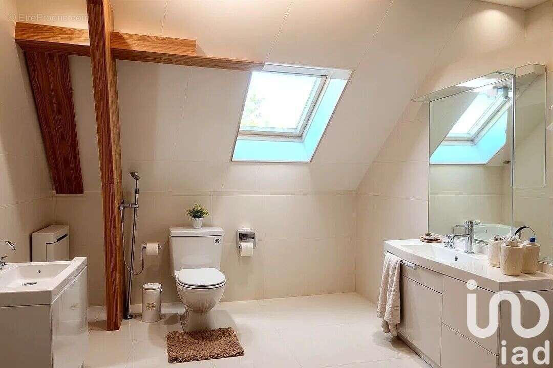 Photo 5 - Maison à VILLEBOUGIS