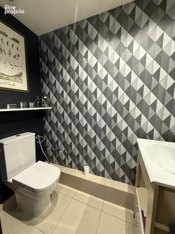 Melun appartement de prestige proche gare - photo 18