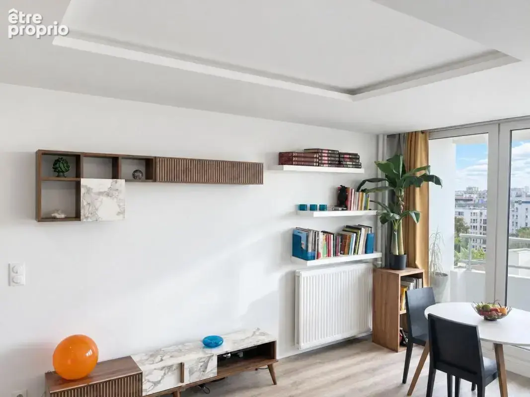 Appartement À Vendre - photo 3