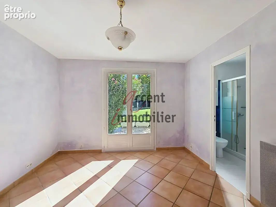 Villa 4 chambres au calme - photo 12