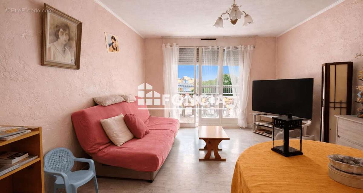Appartement à GRASSE