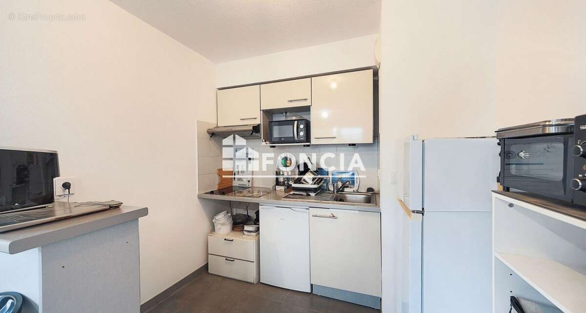 Appartement à CUGNAUX