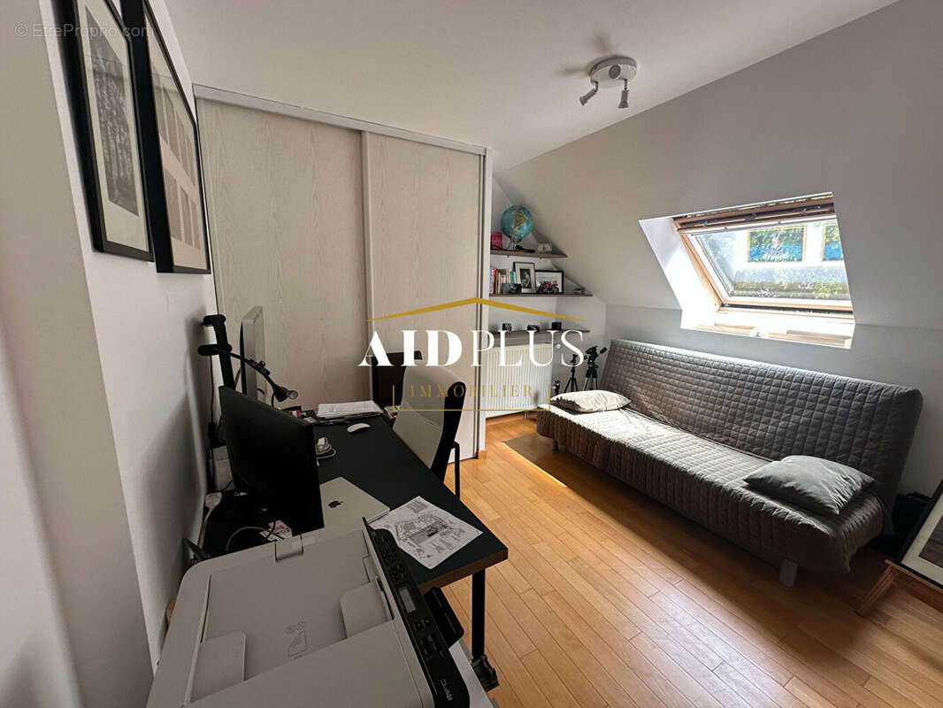 Maison Bessancourt 6 pièces - photo 9