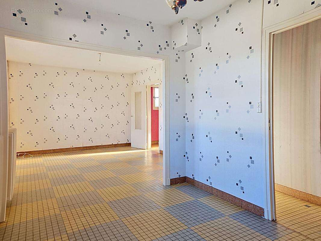 Maison  4 pièce(s) 67 m2 - photo 5