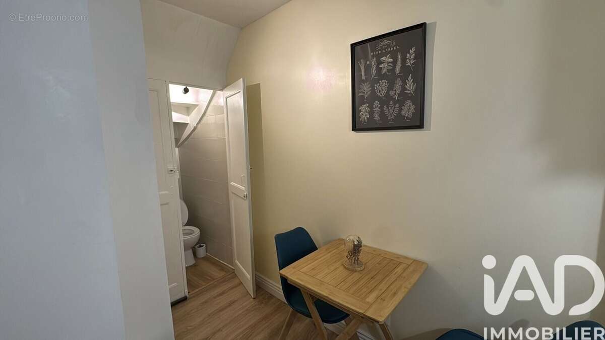 Photo 6 - Appartement à CHATELLERAULT