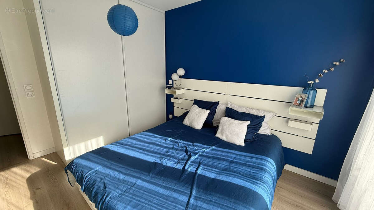 Appartement à CLAYE-SOUILLY