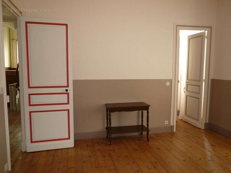  A Vendre Maison BOURGEOISE COGNAC Proche Centre Ville  - photo 34