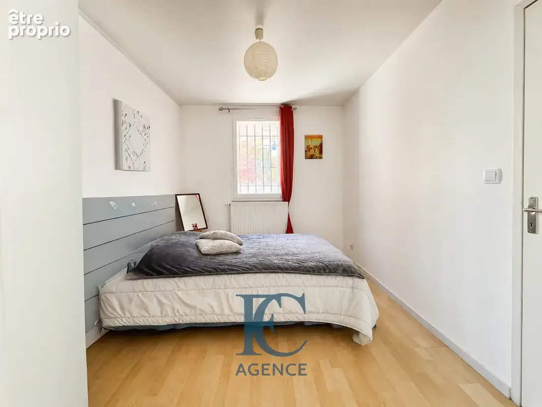 Appartement T2 de 36 m2 à proximité de la plage et du village - photo 4