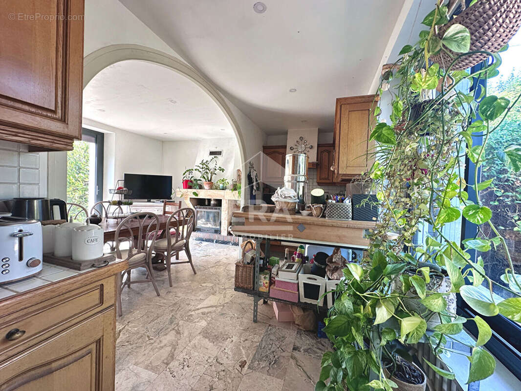 Longère 142m² à château-landon - photo 4