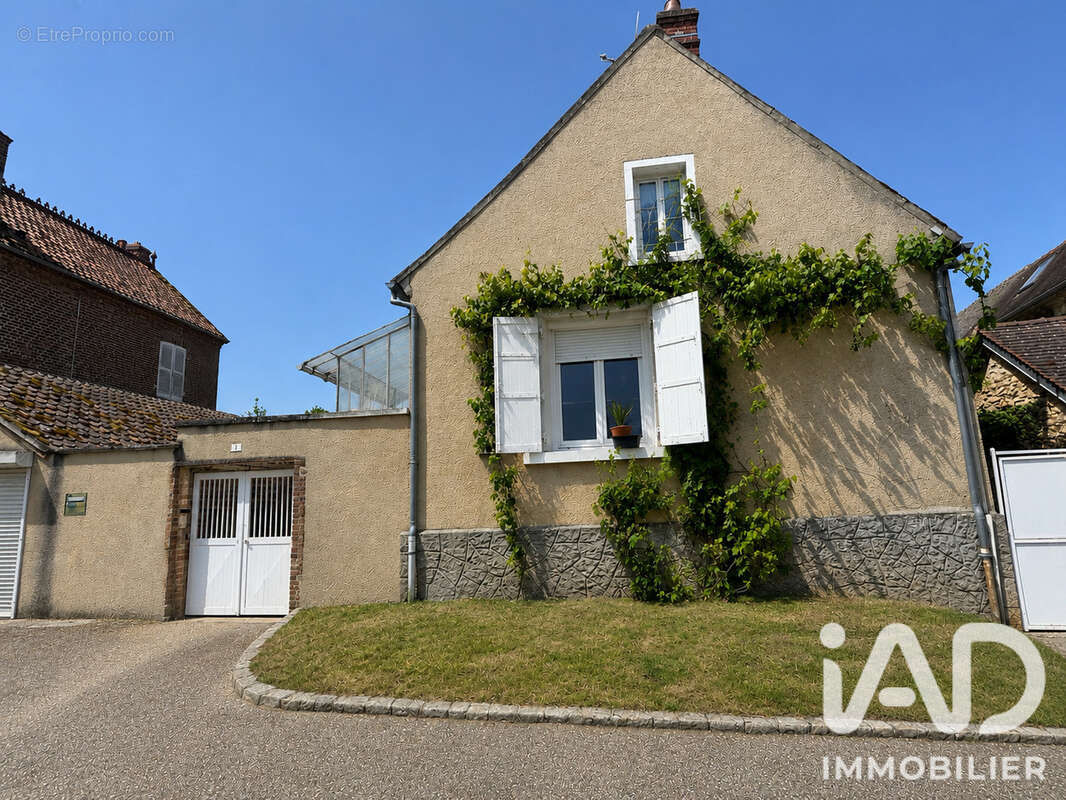 Maison 52 m² à Gisors  - photo 2