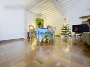 Maison à LILLEBONNE