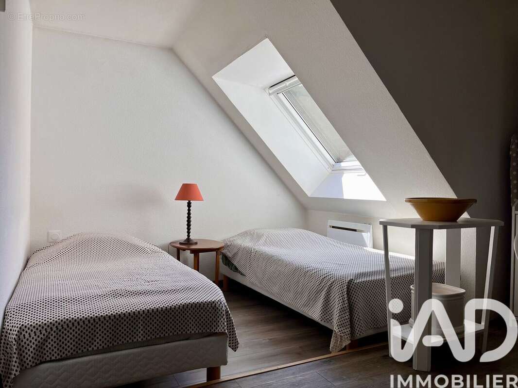 Photo 6 - Appartement à TOUQUES
