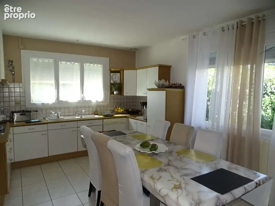 Maison Mussidan 4 pièce(s) 123 m2 - photo 3