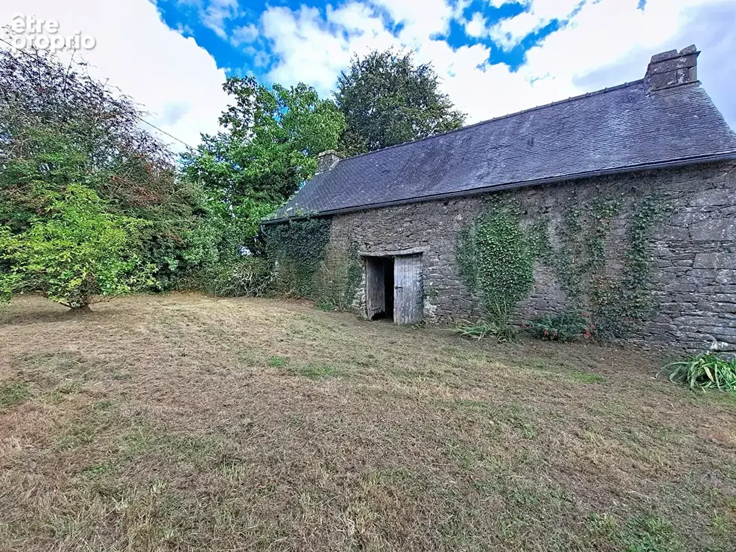 Maison Lannedern 5 pièce(s) 135 m2 - photo 11