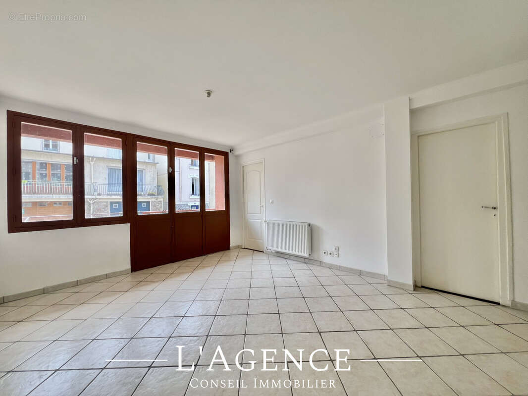 Appartement à LIMOGES