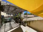 Appartement à PEZENAS