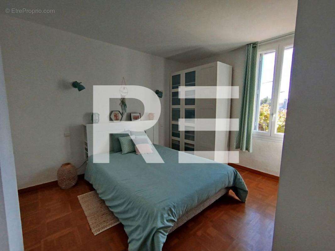 Maison à BOUILLARGUES