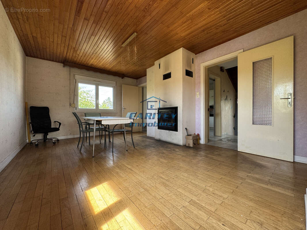 Maison à LURE