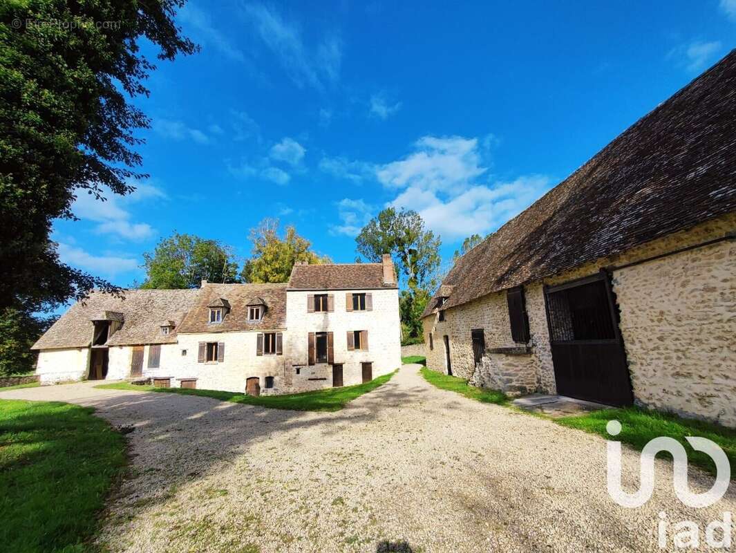 Photo 2 - Maison à GISORS