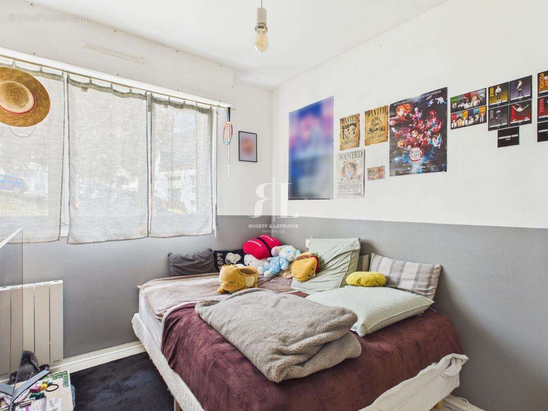 Appartement à HENNEBONT