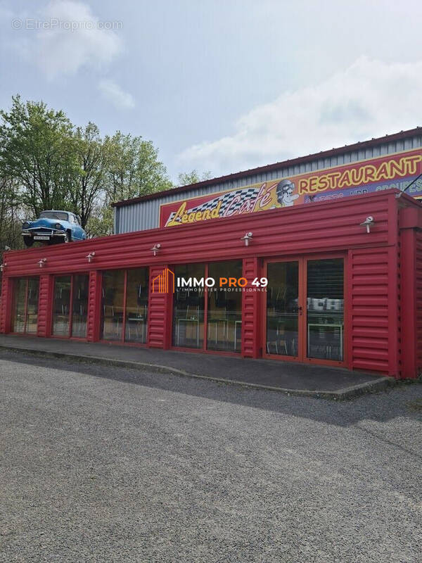 Autre à LA SEGUINIERE