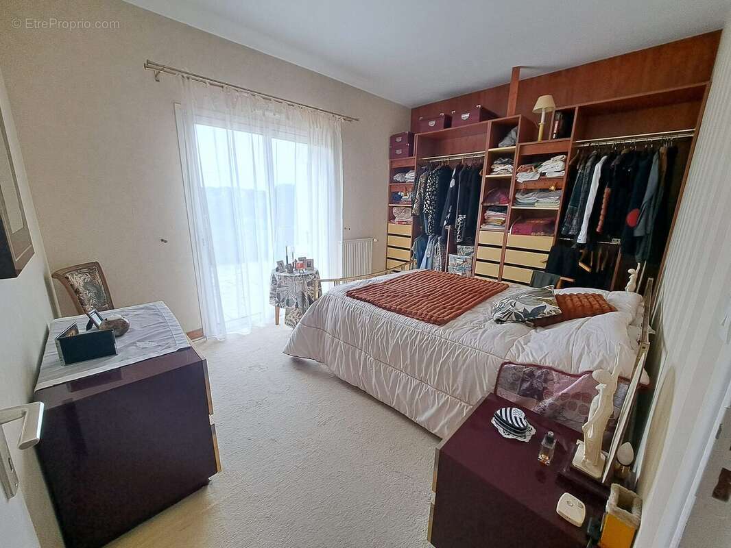 Maison à CHANTELOUP