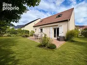 Maison à VILLEJUST