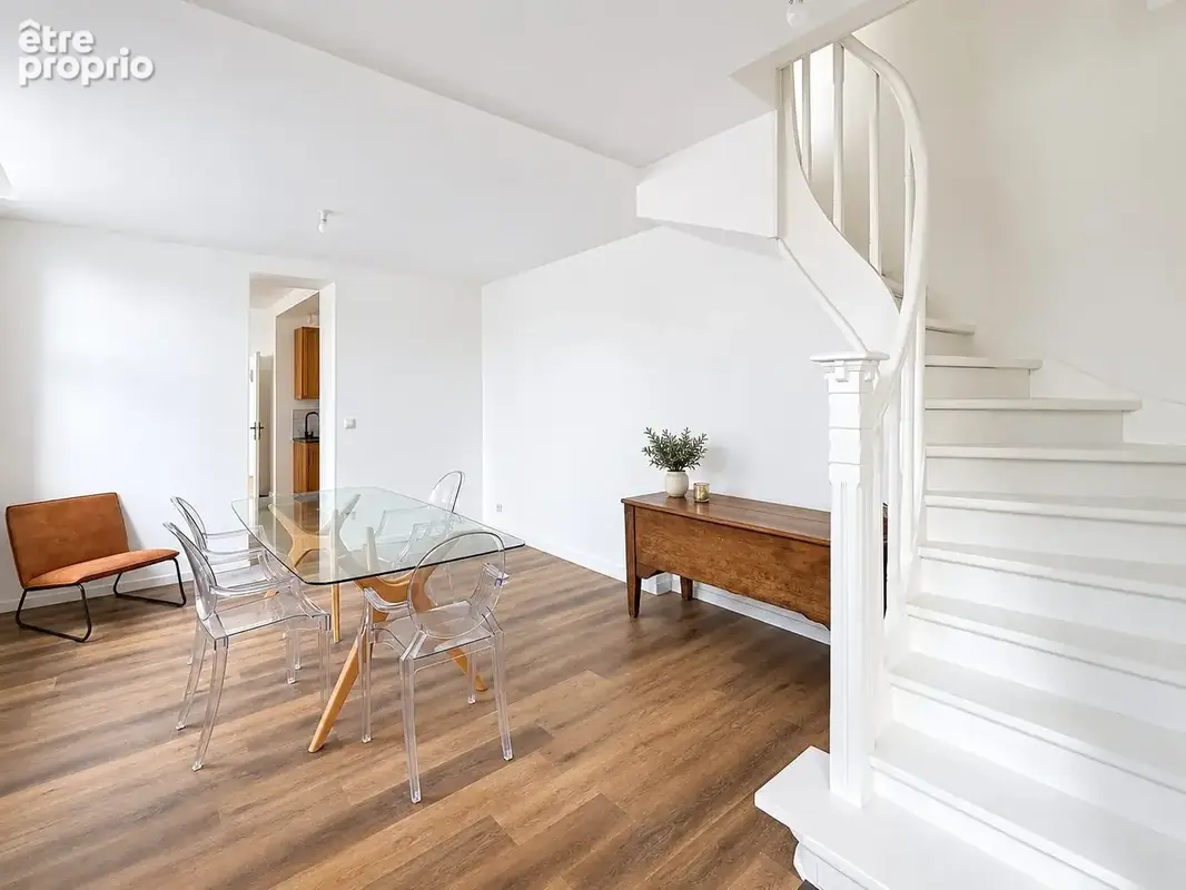 Maison 3 pièces 105 m² à vendre à Tourcoing (59200) - photo 3