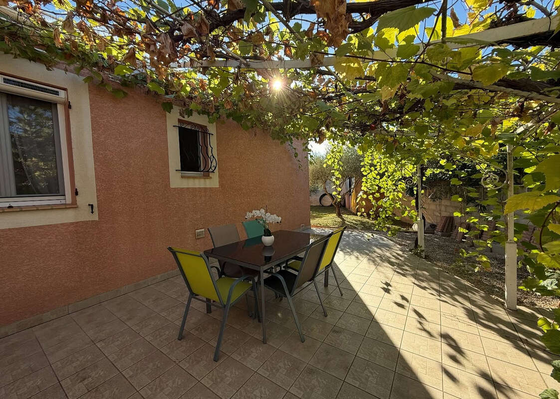 Maison à SAINT-GERVASY