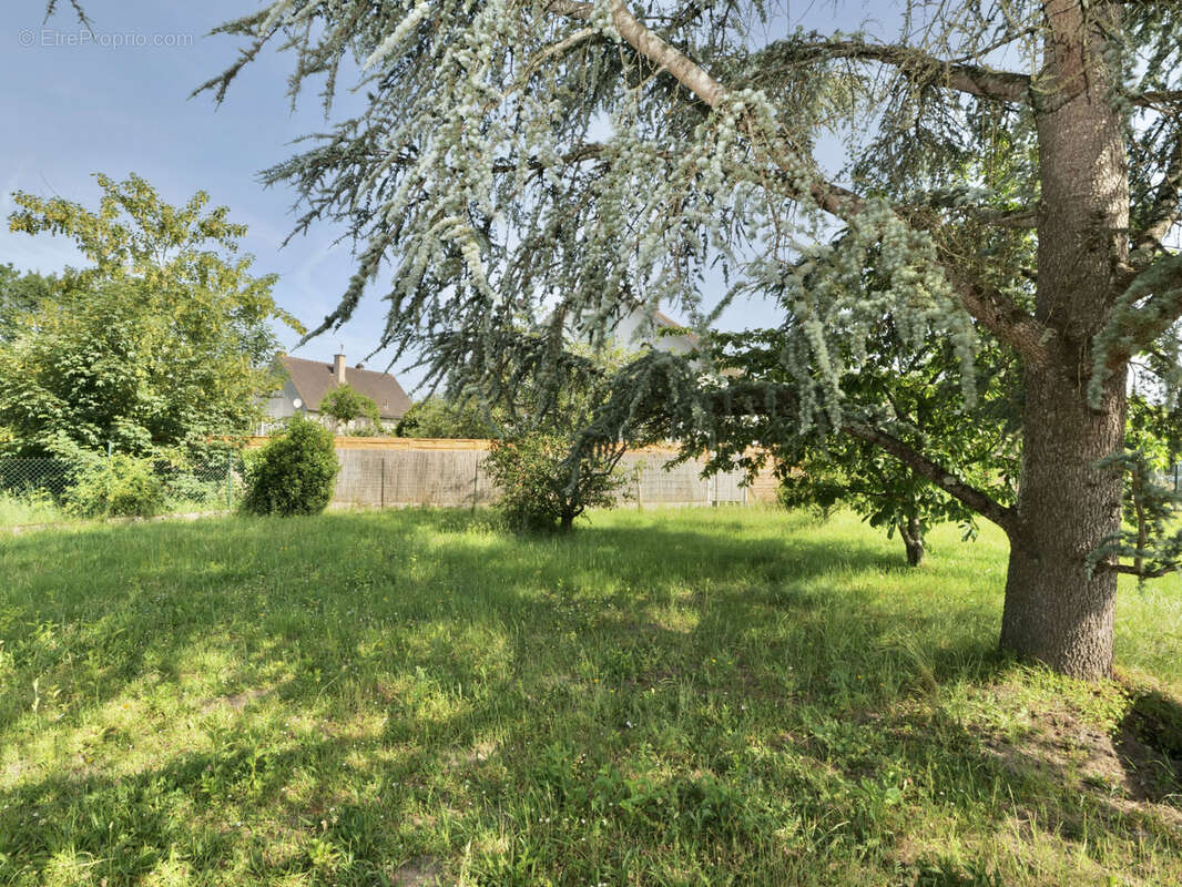 Maison à HERICY