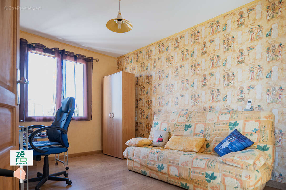 Maison à LA TAILLEE
