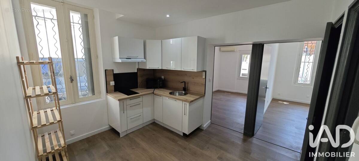Photo 1 - Appartement à NIMES