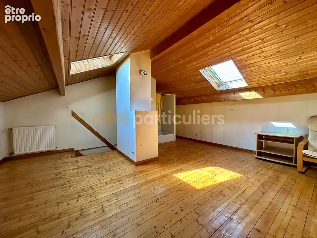 Maison Bordeaux 103 m2 - photo 7