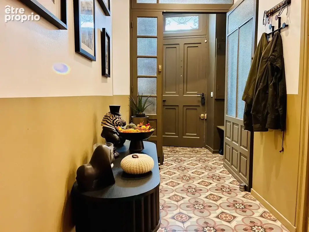 Maison 6 pièces 176 m² à vendre à Villeneuve-La-Riviere (66610) - photo 8