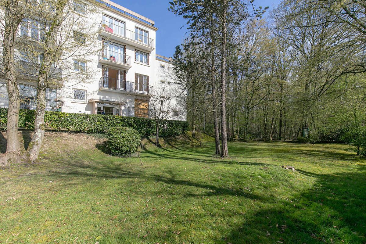 Appartement à OZOIR-LA-FERRIERE