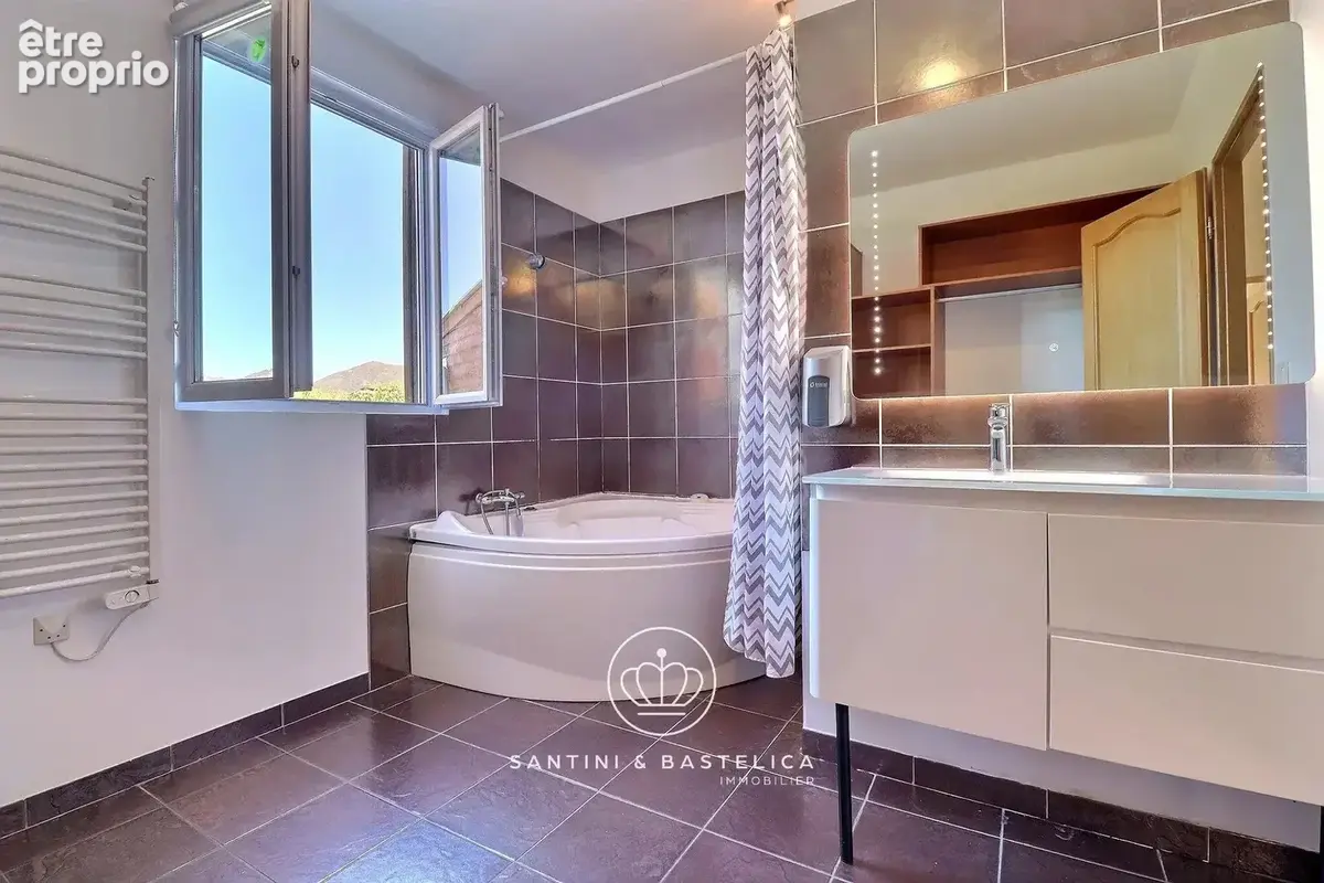 Appartement à vendre avec piscine - Plaine de Peri Ajaccio - photo 9