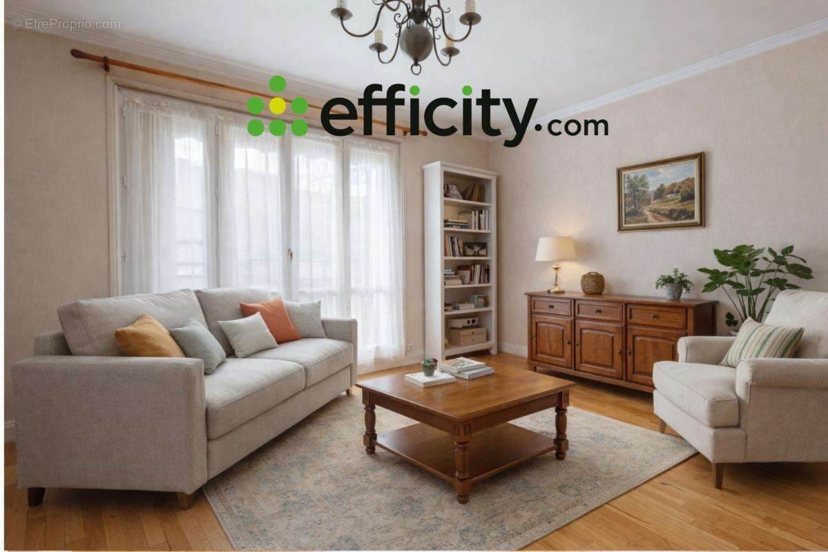 Appartement à LYON-5E